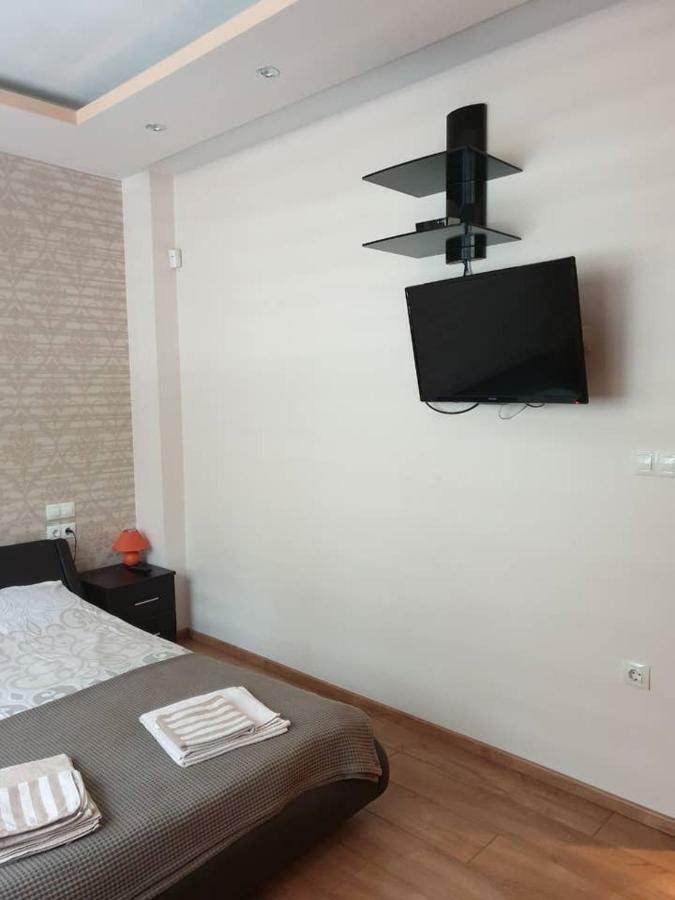 Luxury 2 Bedroom,2 Bathroom Apart ,Free Parking Plovdiv Exterior foto