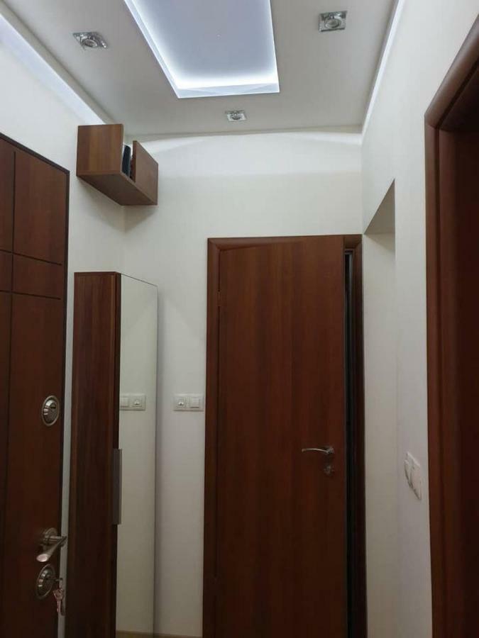 Luxury 2 Bedroom,2 Bathroom Apart ,Free Parking Plovdiv Exterior foto