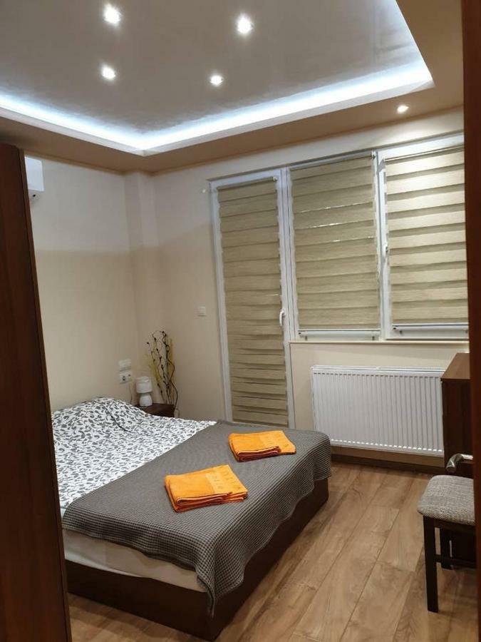 Luxury 2 Bedroom,2 Bathroom Apart ,Free Parking Plovdiv Exterior foto