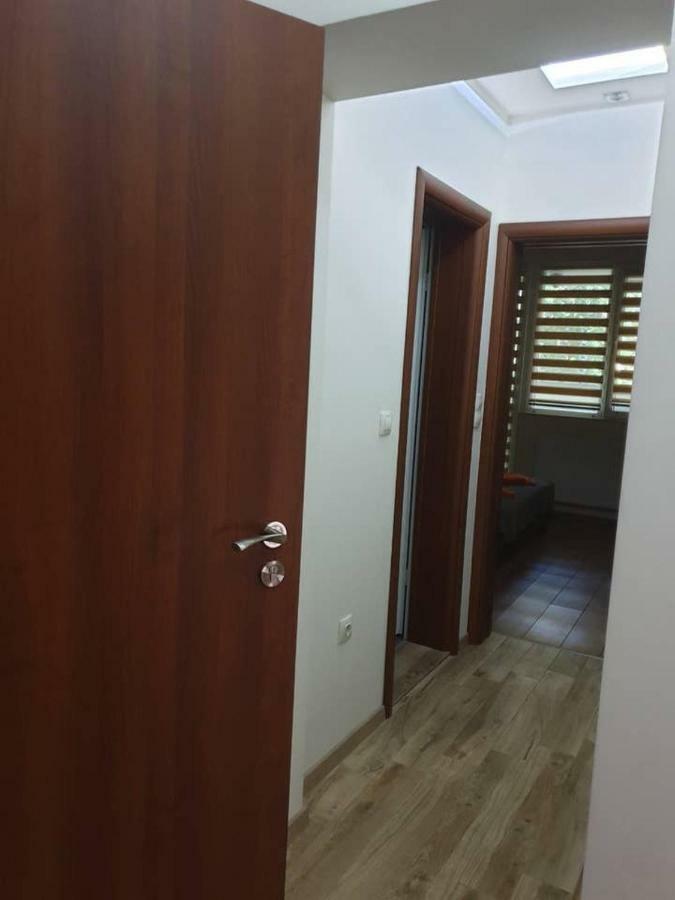 Luxury 2 Bedroom,2 Bathroom Apart ,Free Parking Plovdiv Exterior foto