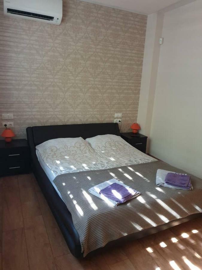 Luxury 2 Bedroom,2 Bathroom Apart ,Free Parking Plovdiv Exterior foto