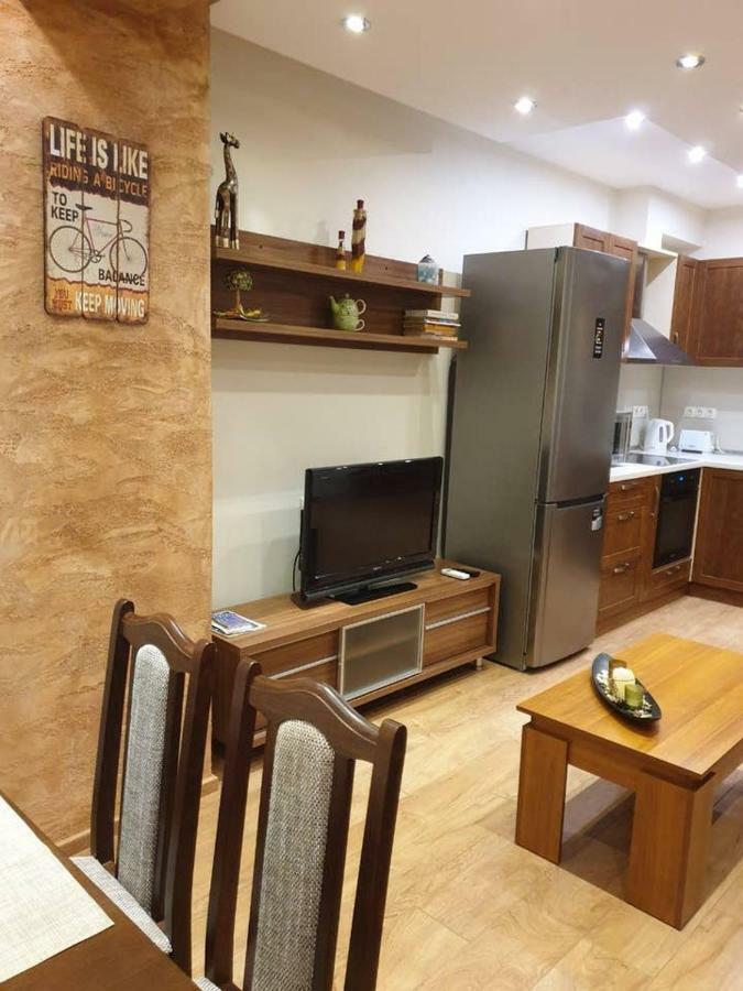 Luxury 2 Bedroom,2 Bathroom Apart ,Free Parking Plovdiv Exterior foto